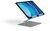 Tablet tartó állvány, asztali, DURABLE "RISE", ezüst