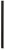 Iratsín, 3 mm, 1-30 lap, DURABLE, fekete, (100 db)