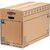 Költöztető doboz, 44x32,5X70 cm, FELLOWES "SmoothMove™ Everyday", nagy