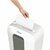 Iratmegsemmisítő, konfetti, 9 lap, FELLOWES "Powershred® LX50" fehér