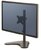 Monitor tartó kar, egy monitorhoz, FELLOWES "Seasa™", fekete