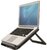 Laptop állvány, Quick Lift, FELLOWES I-Spire Series™, fekete