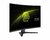 Msi 31,5" MAG 321CQF E18 LED Curved