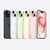 Apple - iPhone 15 256GB - Blue - MTP93SX/A