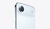 Apple - iPhone Air 256GB - Sky Blue - MG2P4HX/A