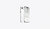 Apple - iPhone Air 256GB - Cloud White - MG2M4HX/A