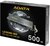 ADATA - Legend 860 500GB - SLEG-860-500GCS