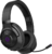 LORGAR - Noah 702, Wireless Gaming Headset - Fekete - LRG-GHS702