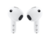 Samsung - Galaxy Buds 4 - Fehér- SM-R540NZWAEUE