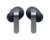 Samsung - Galaxy Buds 4 Pro - Fekete - SM-R640NZKAEUE