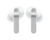 Samsung - Galaxy Buds 4 Pro - Fehér - SM-R640NZWAEUE