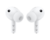 Samsung - Galaxy Buds 4 Pro - Fehér - SM-R640NZWAEUE