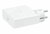 Samsung - 140W Power Adapter - EP-TB410NWEGWW