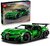LEGO® Technic Zöld Bugatti Chiron Pur Sport hiperautó 42241
