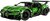 LEGO® Technic Zöld Bugatti Chiron Pur Sport hiperautó 42241