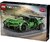 LEGO® Technic Zöld Bugatti Chiron Pur Sport hiperautó 42241