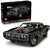 LEGO® Technic Fast and Furious Dodge Charger R /T autó 42231