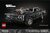 LEGO® Technic Fast and Furious Dodge Charger R /T autó 42231