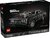 LEGO® Technic Fast and Furious Dodge Charger R /T autó 42231