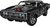 LEGO® Technic Fast and Furious Dodge Charger R /T autó 42231