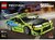 LEGO® Technic Fast and Furious Mitsubishi Eclipse autó 42229