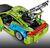 LEGO® Technic Fast and Furious Mitsubishi Eclipse autó 42229