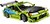 LEGO® Technic Fast and Furious Mitsubishi Eclipse autó 42229