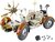 LEGO® Technic Nasa Apollo holdjáró jármű 42182