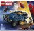 LEGO® Super Heroes Marvel Pókember: a rabszállító üldözése 76349