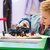 LEGO® Super Heroes Marvel Pókember: a rabszállító üldözése 76349