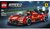 LEGO® Speed Champions Ferrari 499P 77261