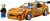 LEGO® Speed Champions Halálos iramban Toyota Supra MK4 77260