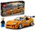 LEGO® Speed Champions Halálos iramban Toyota Supra MK4 77260