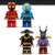 LEGO® NINJAGO® Ultra sárkánycsata 71872
