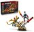 LEGO® NINJAGO® Összecsapás a Sárkány Kardjánál 71871
