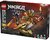 LEGO® NINJAGO® Összecsapás a Sárkány Kardjánál 71871