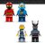 LEGO® NINJAGO® Összecsapás a Sárkány Kardjánál 71871