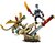 LEGO® NINJAGO® Összecsapás a Sárkány Kardjánál 71871