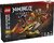 LEGO® NINJAGO® Összecsapás a Sárkány Kardjánál 71871