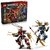 LEGO® NINJAGO® Iker titánpáncélok 71870