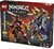 LEGO® NINJAGO® Iker titánpáncélok 71870