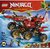 LEGO® NINJAGO® A föld adománya 71869