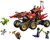 LEGO® NINJAGO® A föld adománya 71869