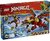 LEGO® NINJAGO® Wyldfyre átalakuló sárkányrobotja 71868