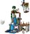 LEGO® Minecraft® Szellemkikötő 21597