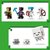 LEGO® Minecraft® Szellemkikötő 21597