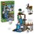 LEGO® Minecraft® Szellemkikötő 21597