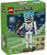LEGO® Minecraft® A csontváz 21594