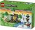 LEGO® Minecraft® Az első éjszaka kalandjai 21593