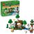 LEGO® Minecraft® Az első éjszaka kalandjai 21593